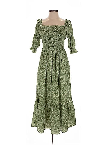o.p.t Casual Dress (view 1)
