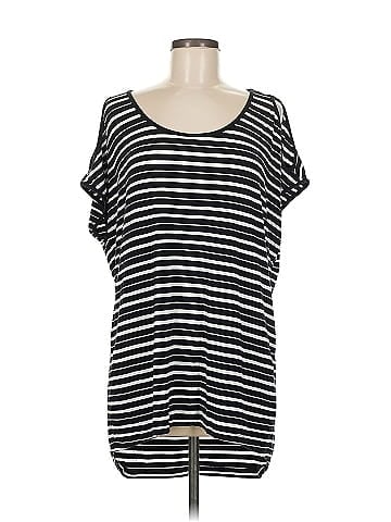 MAX Short Sleeve Top (view 1)