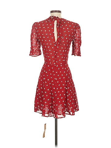 Reformation Cocktail Dress (view 2)