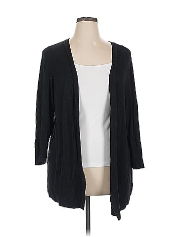 Lane Bryant Outlet Cardigan (view 1)