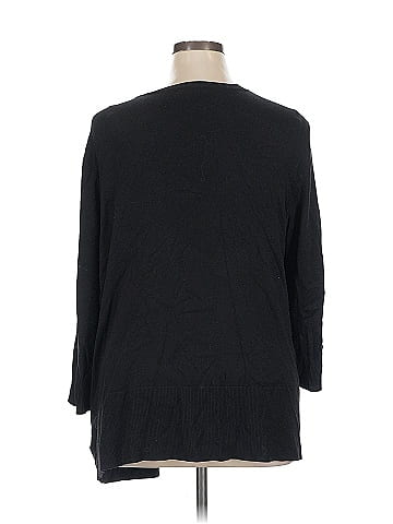 Lane Bryant Outlet Cardigan (view 2)