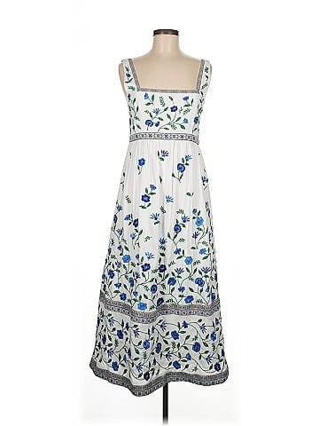 alice + olivia BY STACEY BENDET x ACBC Casual Dress (view 1)
