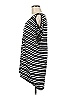 MAX Black Short Sleeve Top Size M - photo 5