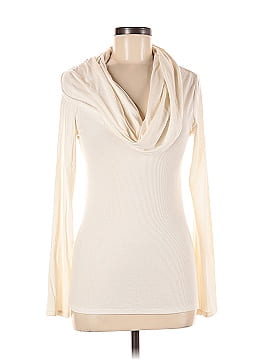 Moda International Long Sleeve Top