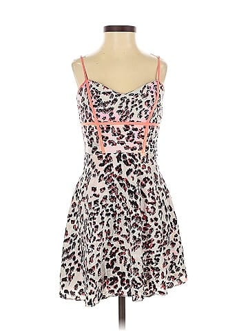 Parker Cocktail Dress (view 1)