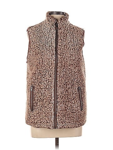 Thread & Supply Sweater Vest (view 1)