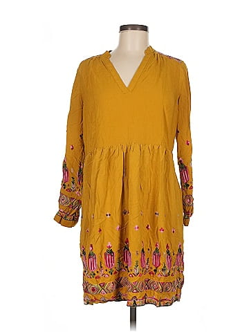 Floreat Casual Dress (view 1)