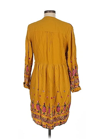 Floreat Casual Dress (view 2)