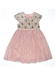 Mini Boden Dress