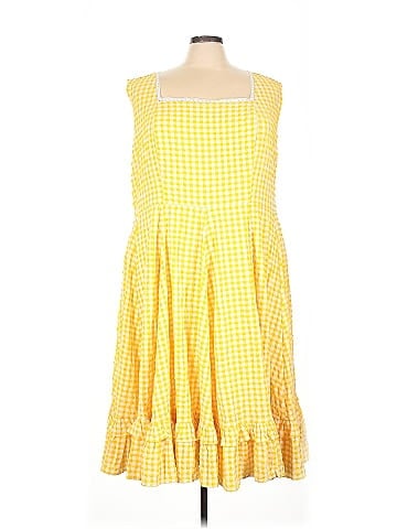 JESSAKAE Casual Dress (view 1)