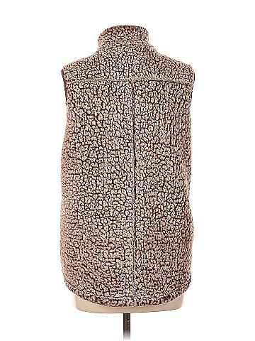 Thread & Supply Sweater Vest (view 2)