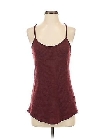 Angie Sleeveless Top (view 1)
