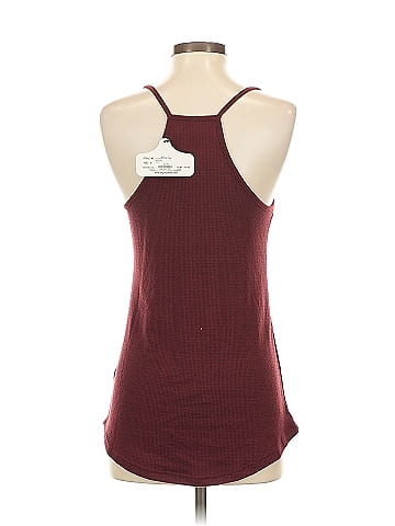 Angie Sleeveless Top (view 2)