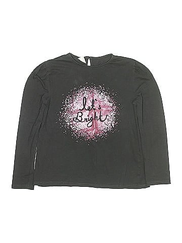 Zara Kids Long Sleeve T-Shirt (view 1)