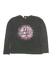 Zara Kids Long Sleeve T Shirt