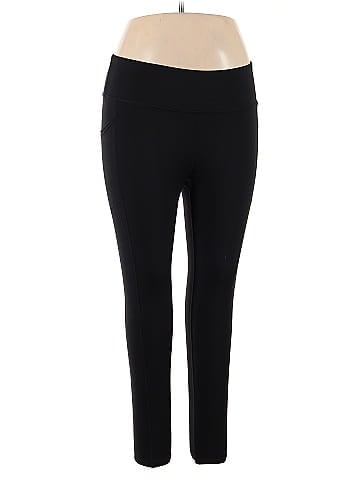 DKNY Sport Active Pants (view 1)