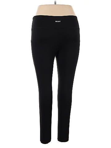 DKNY Sport Active Pants (view 2)