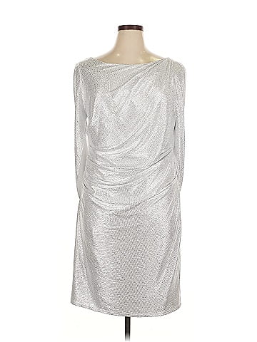 R&M Richards Cocktail Dress (view 1)
