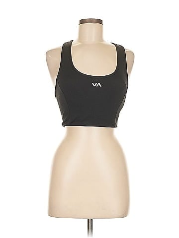 RVCA Sports Bra (view 1)