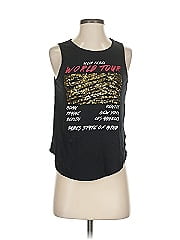 Express One Eleven Sleeveless T Shirt