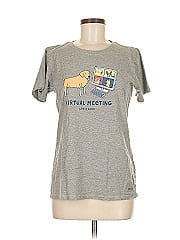 Life Is Good Short Sleeve T Shirt