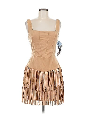 Trixxi Cocktail Dress (view 1)