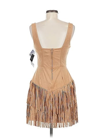 Trixxi Cocktail Dress (view 2)