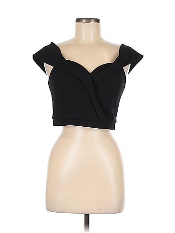 Xtraordinary Short Sleeve Top (view 1)