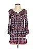 A Common Thread Red 3/4 Sleeve Blouse Size P (petite) - photo 1
