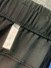 Assorted Brands Solid Black Casual Pants Size L - photo 4