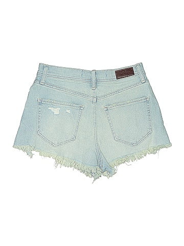 Hollister Denim Shorts (view 2)