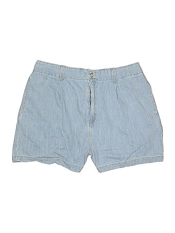 Denizen from Levi's Denim Shorts (view 1)