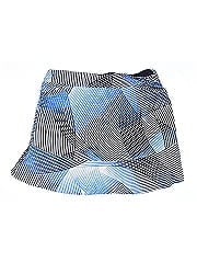 Tail Casual Skirt