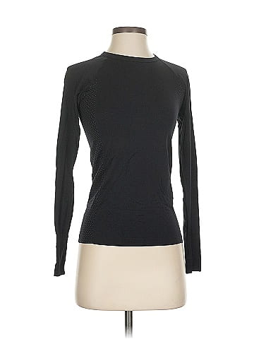 Onzie Long Sleeve T-Shirt (view 1)