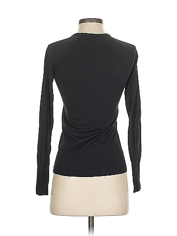 Onzie Long Sleeve T-Shirt (view 2)