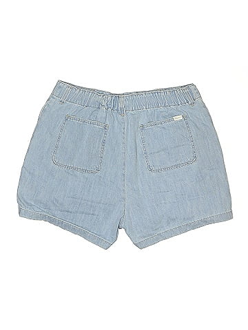 Denizen from Levi's Denim Shorts (view 2)