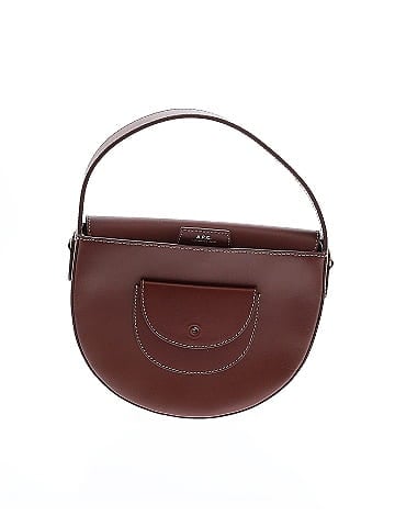 A.P.C. Satchel (view 1)