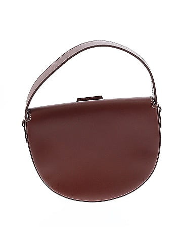 A.P.C. Satchel (view 2)