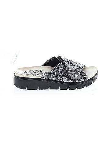 Alegria Sandals (view 1)