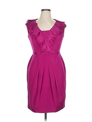 Kay Unger Cocktail Dress (view 1)