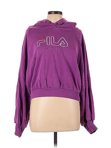Fila Sport Sweatshirt (view 1)