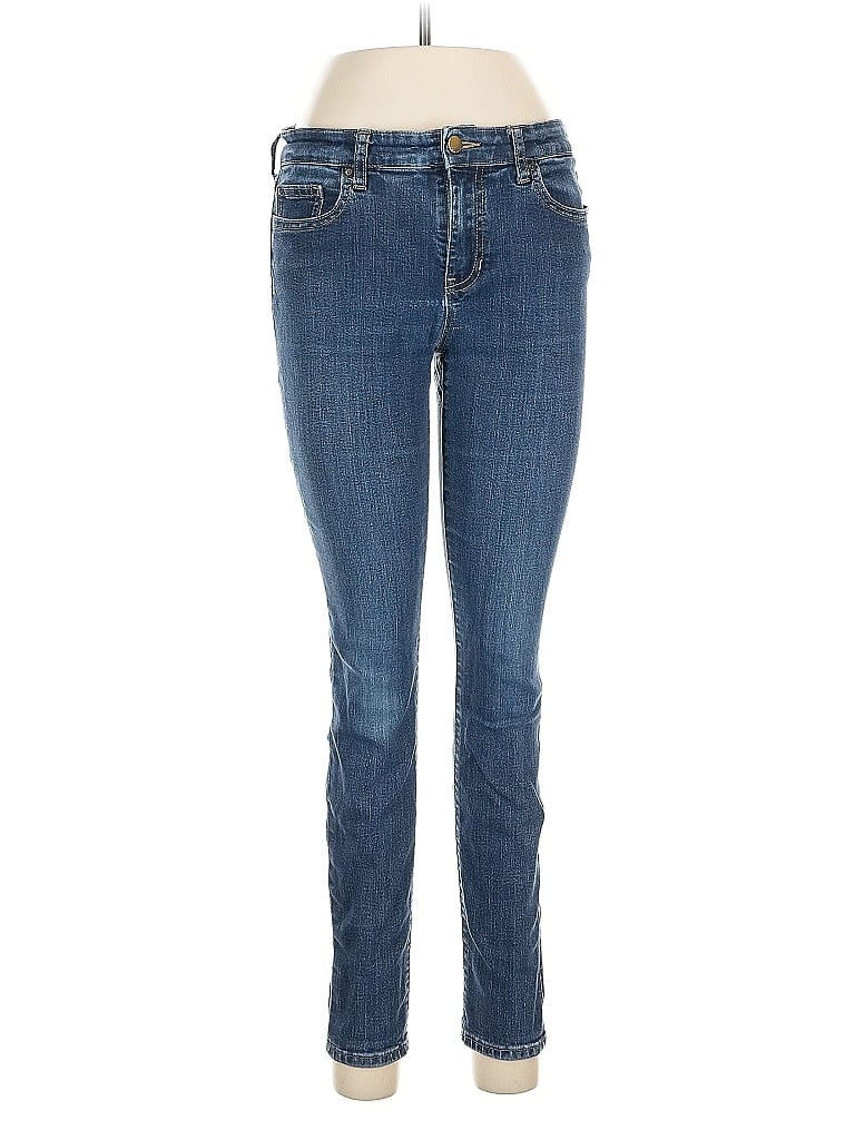 Pre-owned Gap Outlet Jeans In Blue