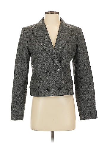 Zara Blazer (view 1)