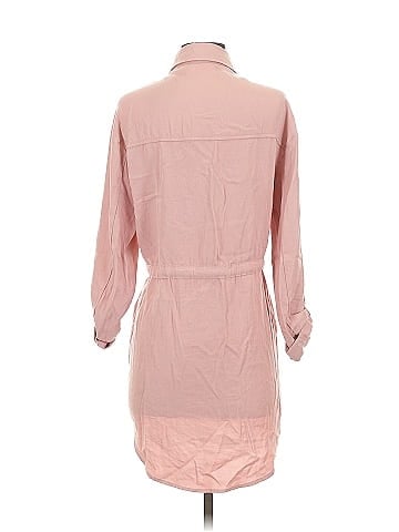 Zara Trenchcoat (view 2)