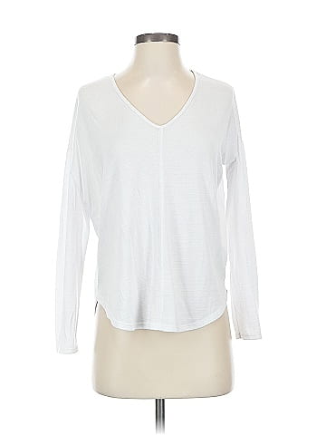 Rachel Zoe Long Sleeve T-Shirt (view 1)