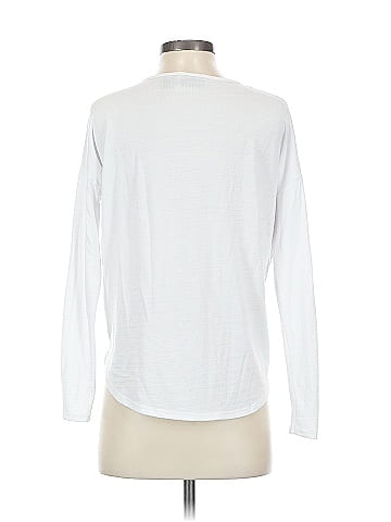 Rachel Zoe Long Sleeve T-Shirt (view 2)