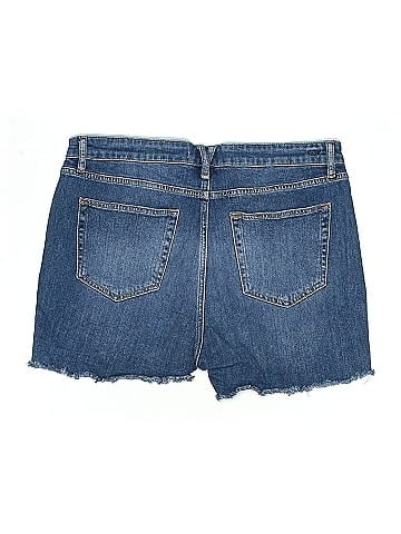 Vineyard Vines Denim Shorts (view 2)