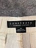 sanctuary SURPLUS 100% Linen Ivory Linen Pants Size 26 waist - photo 6