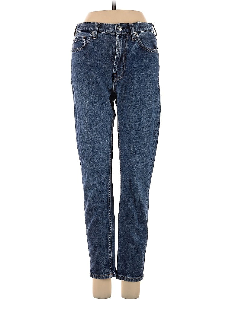 Click to view more detailed imagery on our partner's website Pre-owned Everlane Jeans In Blue