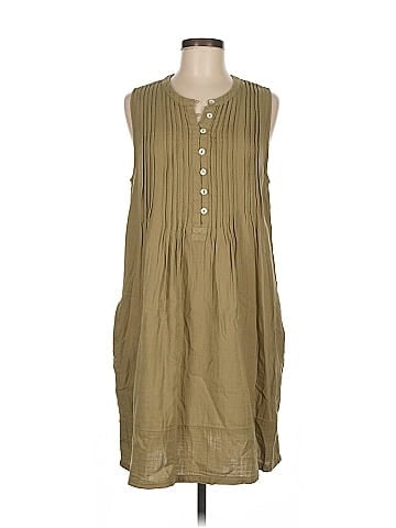 Quince Casual Dress (view 1)
